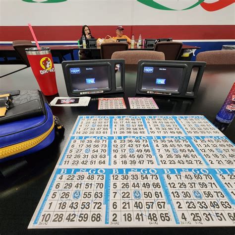 Top 10 Best Bingo Halls in SUGAR LAND, TX .